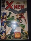 The X-Men #29 (Marvel Comics February 1967)