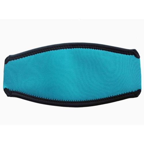 1x Neopren Tauchen Maske Gurt Abdeckung Wassersport Schnorcheln Haarschutz - Bild 18 von 24