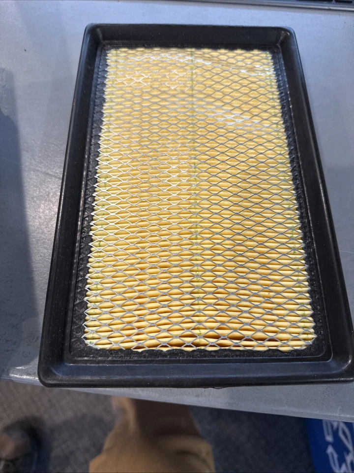 Filtro de ar Performax Pa-504 Alt # CA10192, 2006-2010 Chrysler PT Cruiser (2.4L) - Imagem 2 de 3