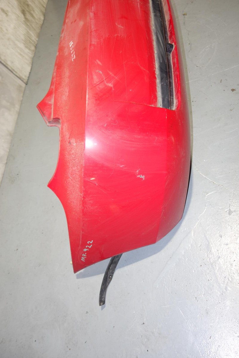 JDM Toyota Celica Genuine OEM Rear Bumper Cover 2000-2005 GT GT-S