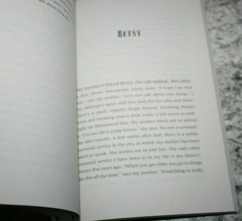 ALL GROWN UP NOVEL by ATTENBERG, JAMI SOFTCOVER BOOK NEW - Foto 4 di 4