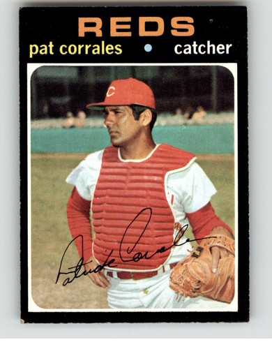 1971 TOPPS BASEBALL 201 TO 399 / SEE DROP DOWN MENU CARD YOU WILL RECIEVE. - Picture 156 of 321