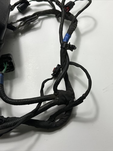 2014 - 2015 KIA Optima 2.4L Engine Fuse Box Relay Box OEM 91250-4C860 - Picture 7 of 17
