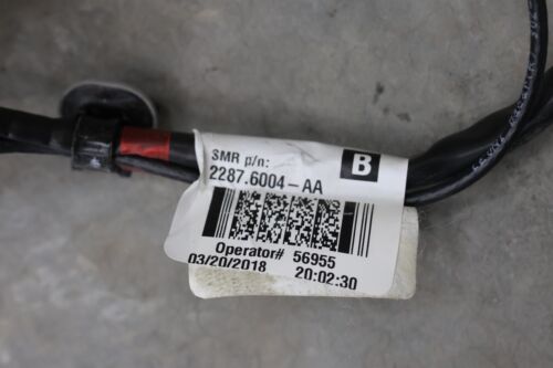 2017-2020 Tesla Model 3 OEM Right Passenger Side Outside Door Wing Mirror RH - Bild 4 von 15