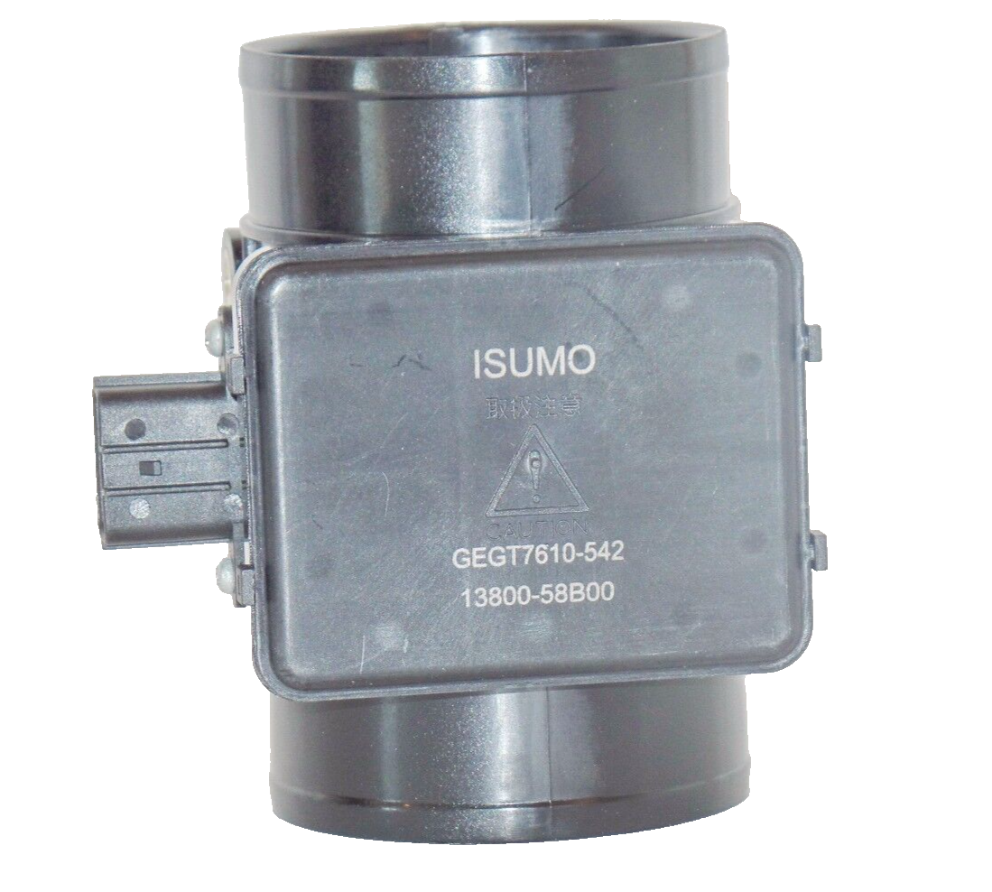 moco Mass Air Flow Sensor (MAF) Fits Suzuki Sidekick 1992-1998