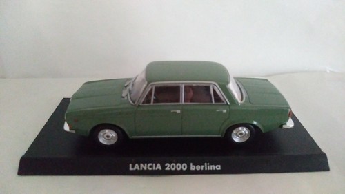 AUTO ITALIANE DA COLLEZIONE 1:43 SCEGLI DAL MENU A TENDINA - Foto 82 di 101