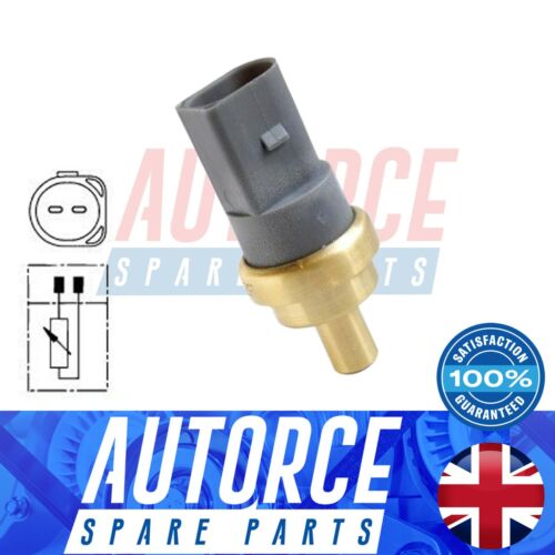 Coolant Temperature Sensor For Transporter Crafter Multivan Caddy Polo 06A919501 - Picture 7 of 13