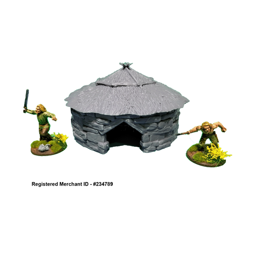 Terreno de juego impreso en 3D con mucho descuento. piezas fotográficas ex producto - Imagen 155 de 173
