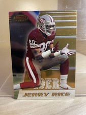 Jerry Rice Bowmans Best 135