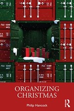 Philip Hancock - Organizing Christmas - New Paperback - 94 - P555z