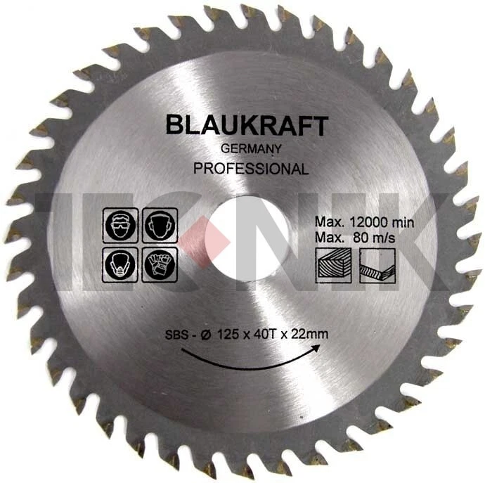 Saw blade for cutting plastic deals