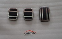 Manuelles Pedal Peugeot 308 3008 408 4008 5008