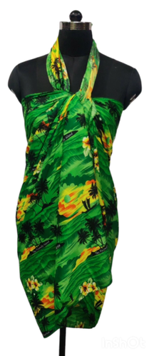 Set 15 Teile Sarong Pareo Wickel Strand CoverUps Badeanzug Hawaii Hippie Ibiza Kleid - Video 1 von 1