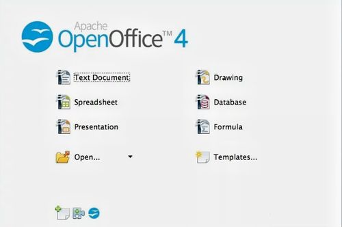 Paquete de software Open Office 2023 para Windows - en CD-ROM - Manuales y tutoriales - Imagen 2 de 7
