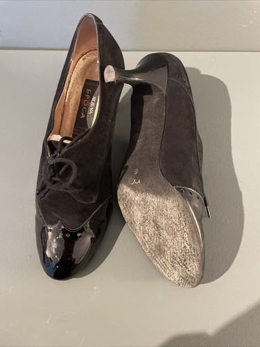 Tanzschuhe Damen Tango Nueva Epoca by Werner Kern Abs. 7 cm, Gr. 6 - Bild 5 von 6
