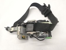 MERCEDES-BENZ C T-Model S204 C 250 CDI Front Left Seatbelt 616426600 150kw 2009