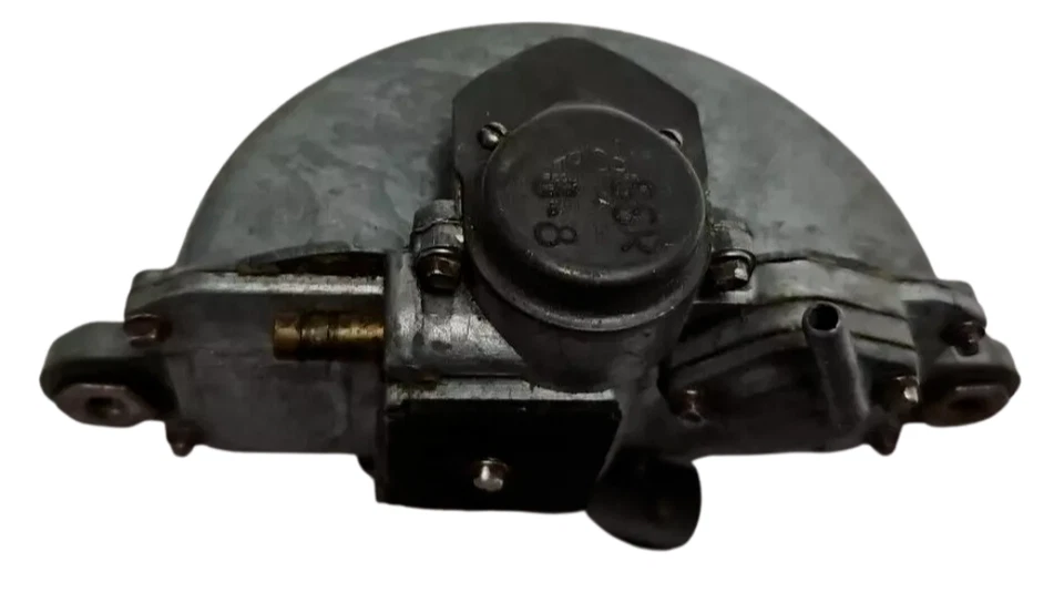 Chevrolet Trico 1942-1946 Aspirador Parabrisas Limpiaparabrisas Motor Conjunto SSR-3-8 NOS. Foto 2 de 4