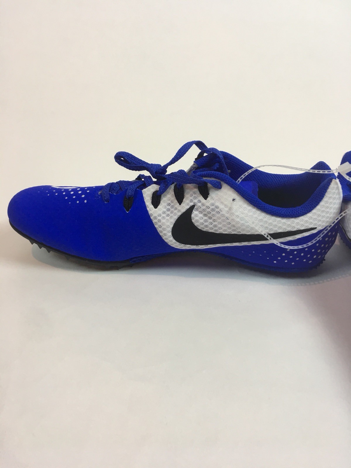 gli uomini sono nike rivale s scarpe - da ginnastica - scarpe misura 10,5 - royal / white - nuovo di zecca ae1787 gli uomini sono nike rivale s scarpe - da ginnastica - scarpe misura 10,5 - royal / white - nuovo di zecca ae1787