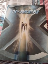 X-Men (DVD, 2000, Sensormatic)see description for combined shipping info