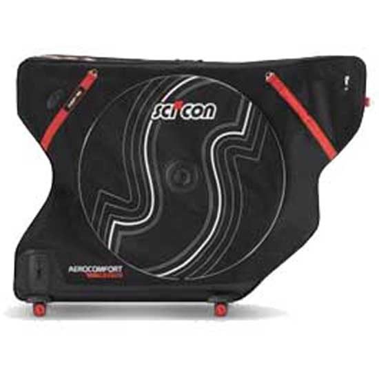Sci-con Aero Confort 3.0 Tsa Triathlon Bag Multicoloured , Fundas Bicicleta Sci-con Confort Aero Confort Sci-con 3.0 Tsa Triathlon Bag Multicoloured , Fundas Bicicleta 93550d