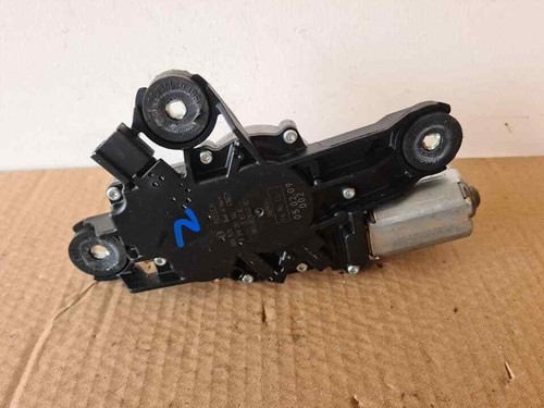 FORD FOCUS MK2 REAR WIPER MOTOR HATCHBACK 3M51-R17K441-AC 2008-2011 A34 NO2 - Picture 3 of 3