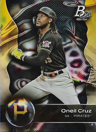 2023 Bowman Platinum Set Major League Baseball - Bild 75 von 104