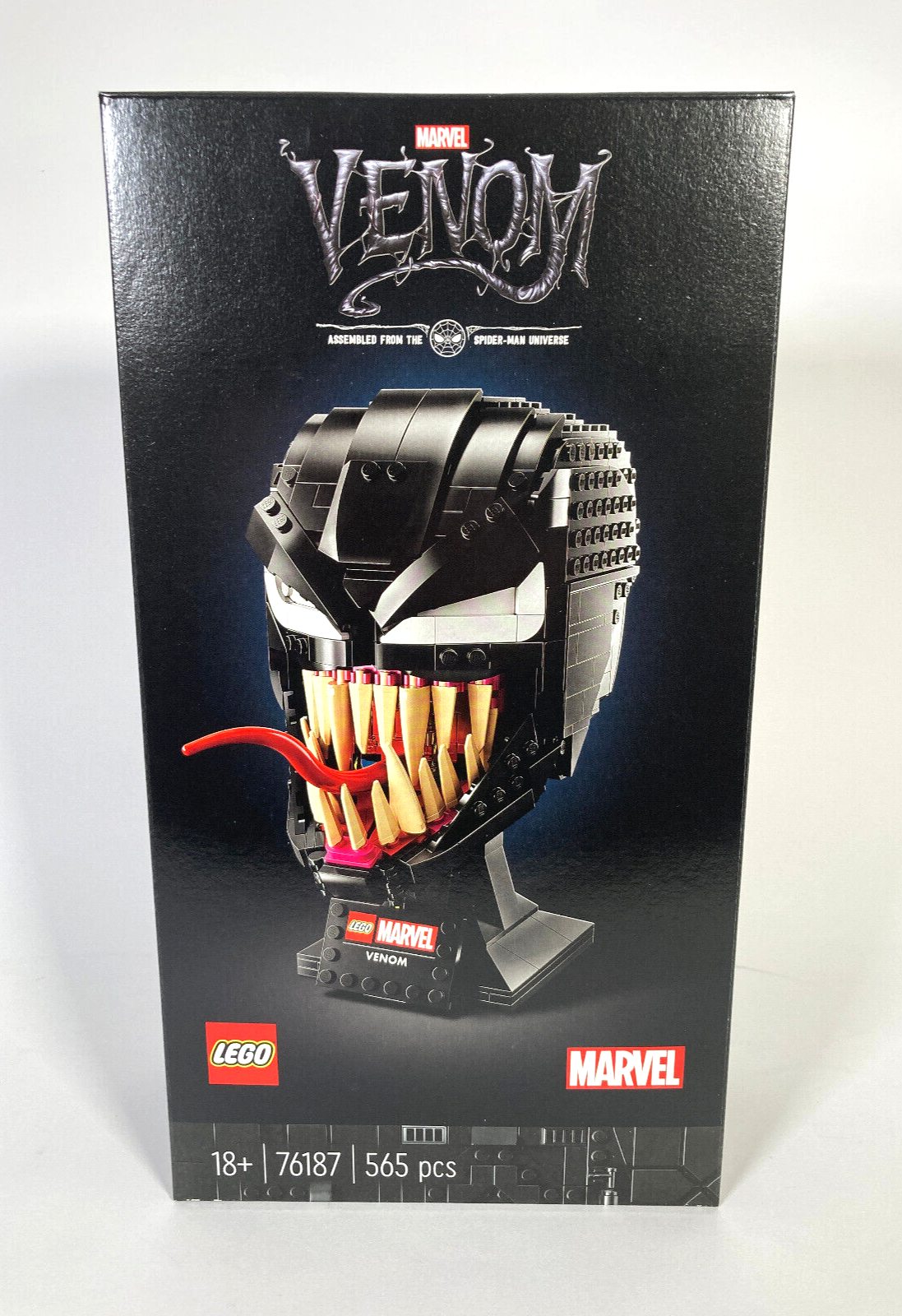 LEGO Super Heroes: Venom (76187) - Bild 11