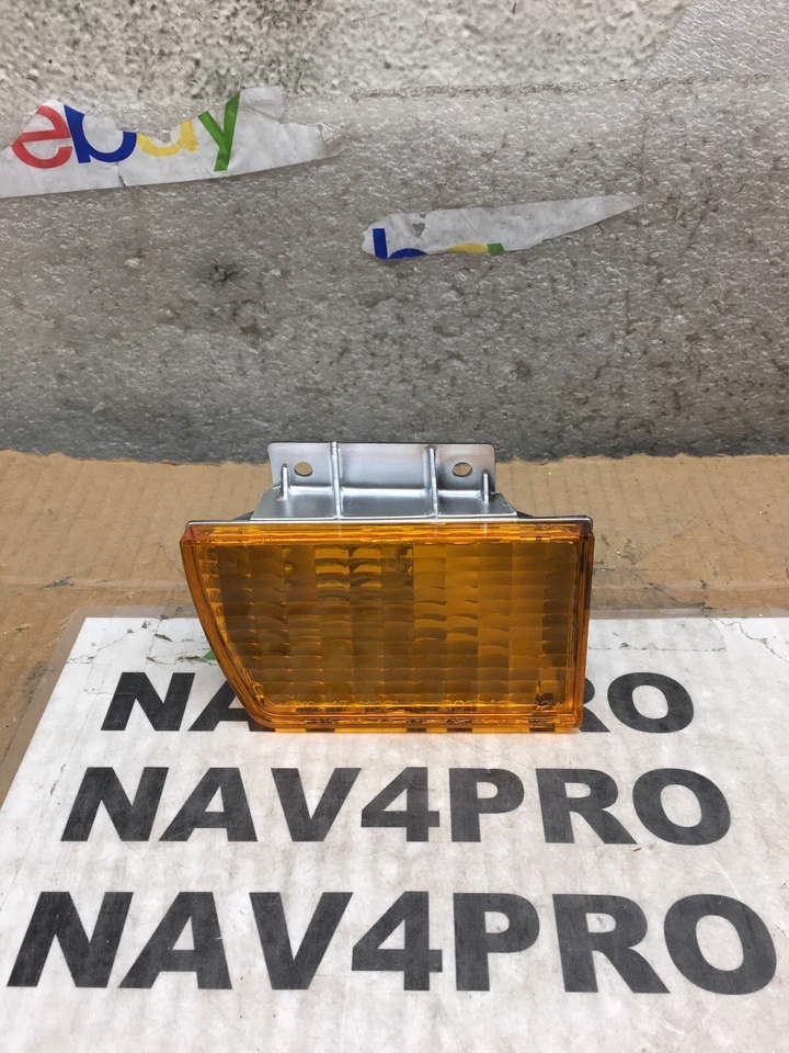 NUEVO 1987-1993 Para Chevrolet Beretta Mensajero Derecho Intermitente Estacionamiento #F83 Foto 2 de 4