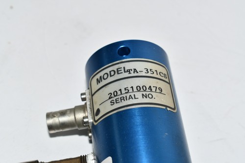 TA Systems TA-351CS Ultraschallgerät H35-009 Schweißspitze Kühlanschluss - Bild 2 von 5