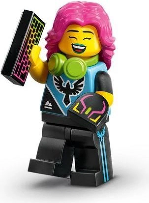 Esports Girl