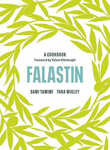 Falastin: A Cookbook By Sami Tamimi Hardcover - Image 6