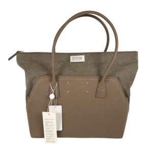 MM11テクスチャードレザー5AC デイリーキャンバスディテール付き Maison Margiela 5ac | eBay