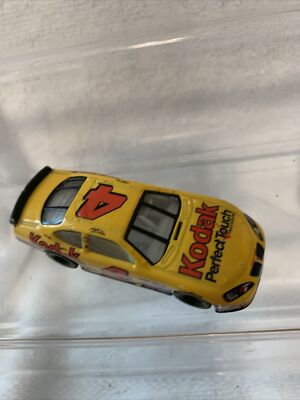 Kodak Perfect Touch Pontiac Grand Prix Nascar 1:64 Scale