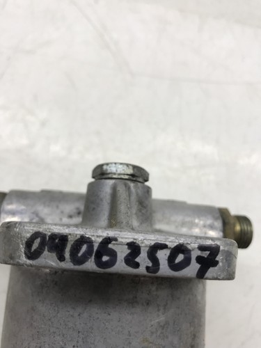 Gehäuse Kraftstofffilter Bosch 0450108003 für Mercedes W108 W111 W113 - Picture 5 of 5