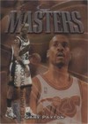 1997-98 Topps Finest - Gary Payton #260