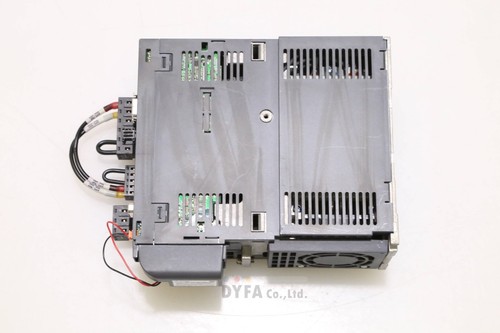 MITSUBISHI Usado Serie J4 MR-J4-200B+MR-BAT6V1SET 2kW AC SERVO DRV-I-1652=9F19 - Imagen 7 de 13