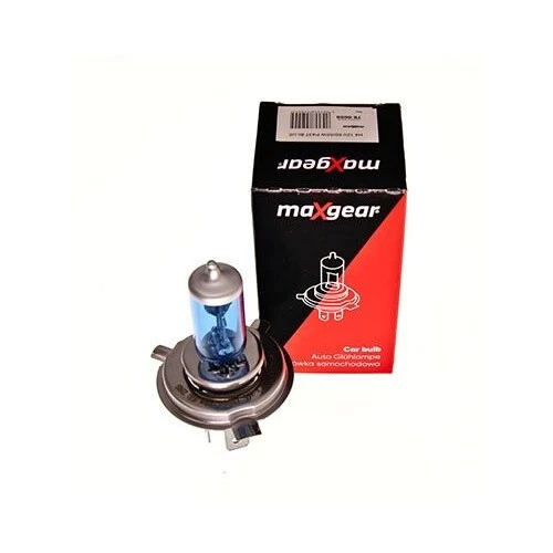 1x Glühlampe, Fernscheinwerfer MAXGEAR 78-0088 passend für AEBI AUDI BMW DAF - Bild 3 von 3