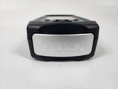Anritsu MT9090A Network Master, módulo analizador de canal óptico MU9020A, CWDM - Imagen 17 de 24