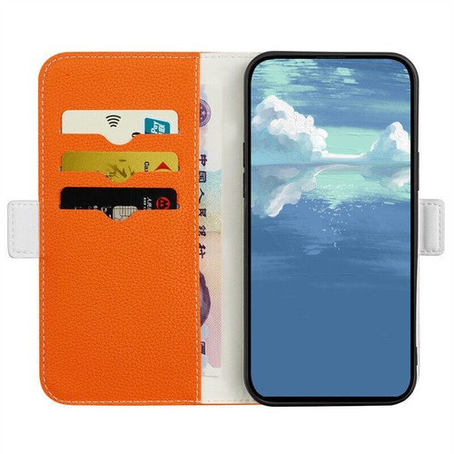 Flip Leather Card Wallet Phone Case For Xiaomi Redmi 10A 10C 9A 9C Note 11s 4G - Picture 2 of 57