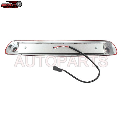 For 07-14 Chevy Chevrolet Silverado GMC Sierra 1500 2500 3500 Third Brake Light - Imagen 9 de 13