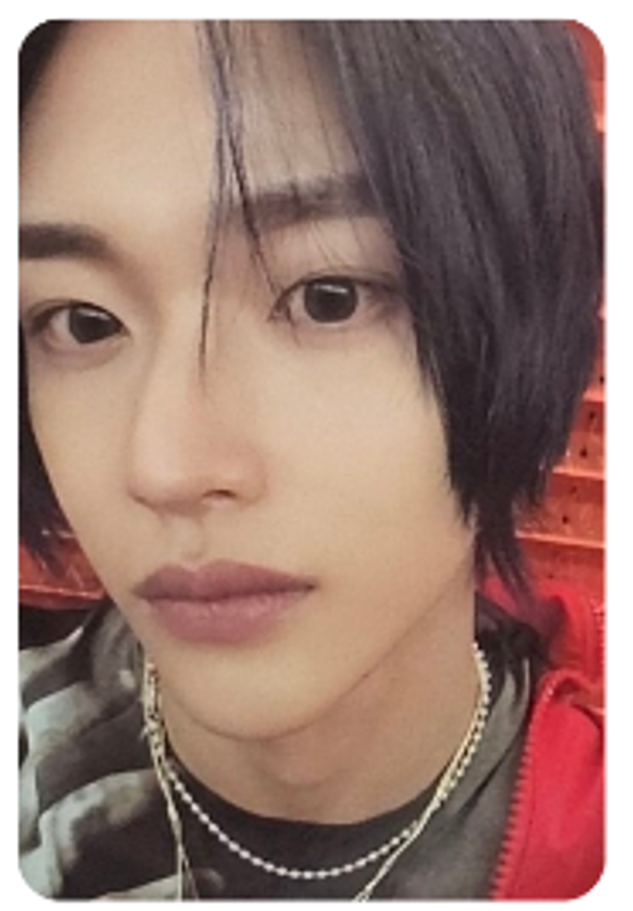 ウォンビン talk saxy yes24 トレカ RIIZE TALK SAXY LUCKY DRAW OFFICIAL PHOTOCARD PC WONBIN | eBay
