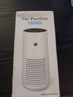 Car  Or Room Air Purifier