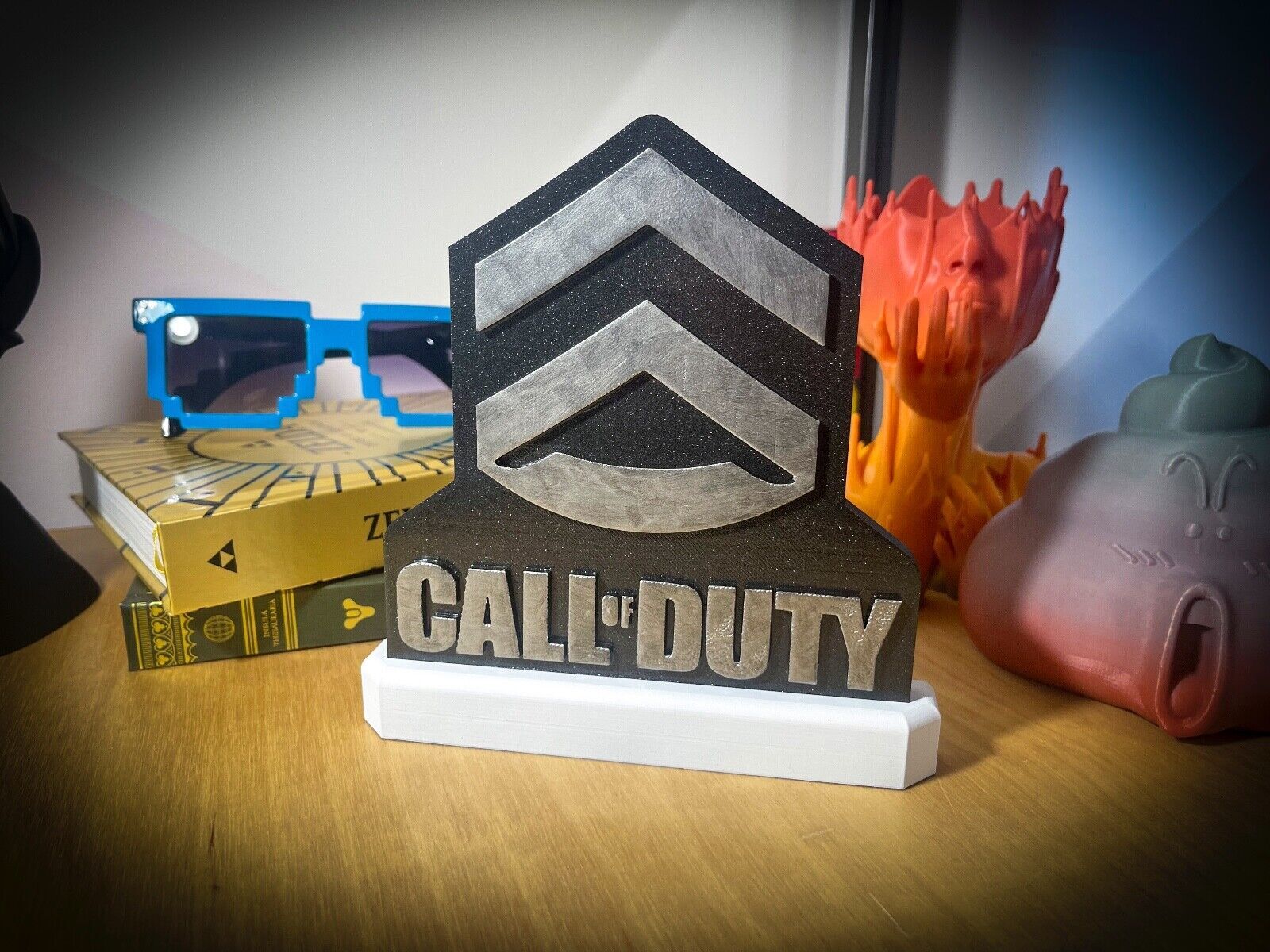 Figurine Articulée The Division — édition Collection, Neuf Sous Blister, Pour Fans Et Gamers