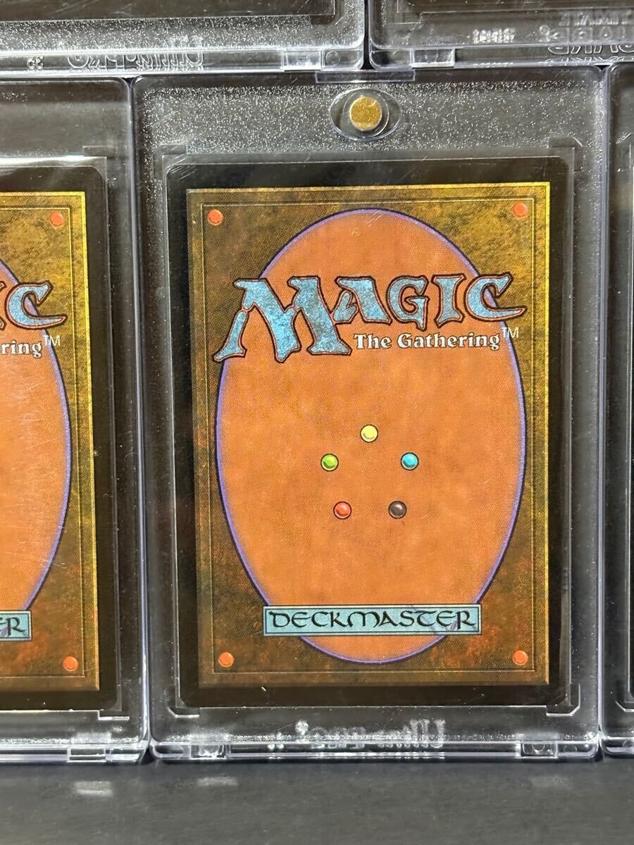 MTG APAC Lands SET3 V3 5 single card set Near mint-Excellent MTG APAC Lands SET3 V3 5 single card set Near mint-Excellent