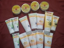 burts bees lot