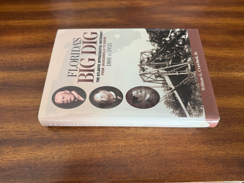Florida's Big Dig : The Atlantic Intracoastal Waterway from Jacksonville to... - Picture 3 of 6