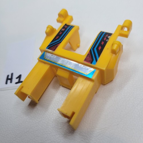 G1 Sunstreaker Transformers 1980-1982 TAKARA Authentic Repair Parts Choose Part - Bild 79 von 292