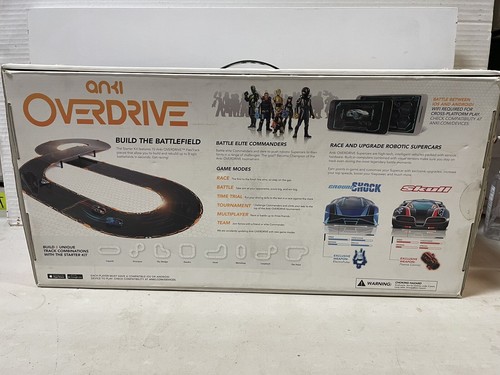 Anki Overdrive Starter Kit - Picture 12 of 13