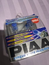 PIAA  9004 XTREME WHITE PLUS Part # 19614 . HEADLIGHT REPLACEMENT