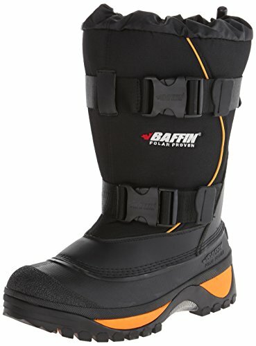 baffin wolf snow boots